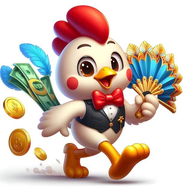 Cuan dari Slot Chicky Run Mauslot? Ini Pengalaman Admin!