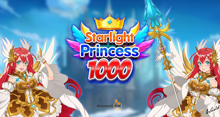 Tips Mendapatkan Free Spins di Slot Starlight Princess: Cara Unik dan Efektif untuk Maksimalkan Kesempatan Menang